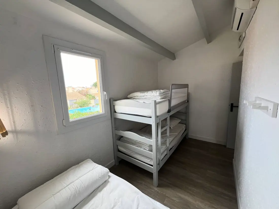 Maison de Vacances Port Leucate 660
