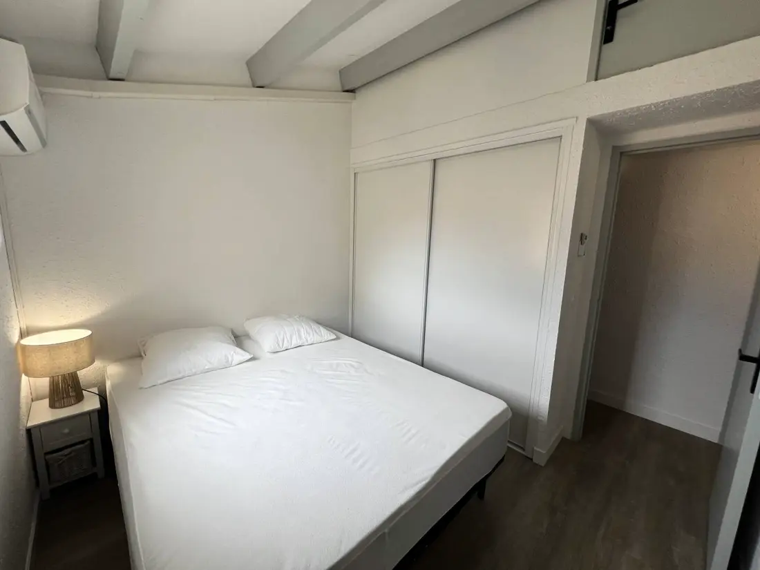 Maison de Vacances Port Leucate 660