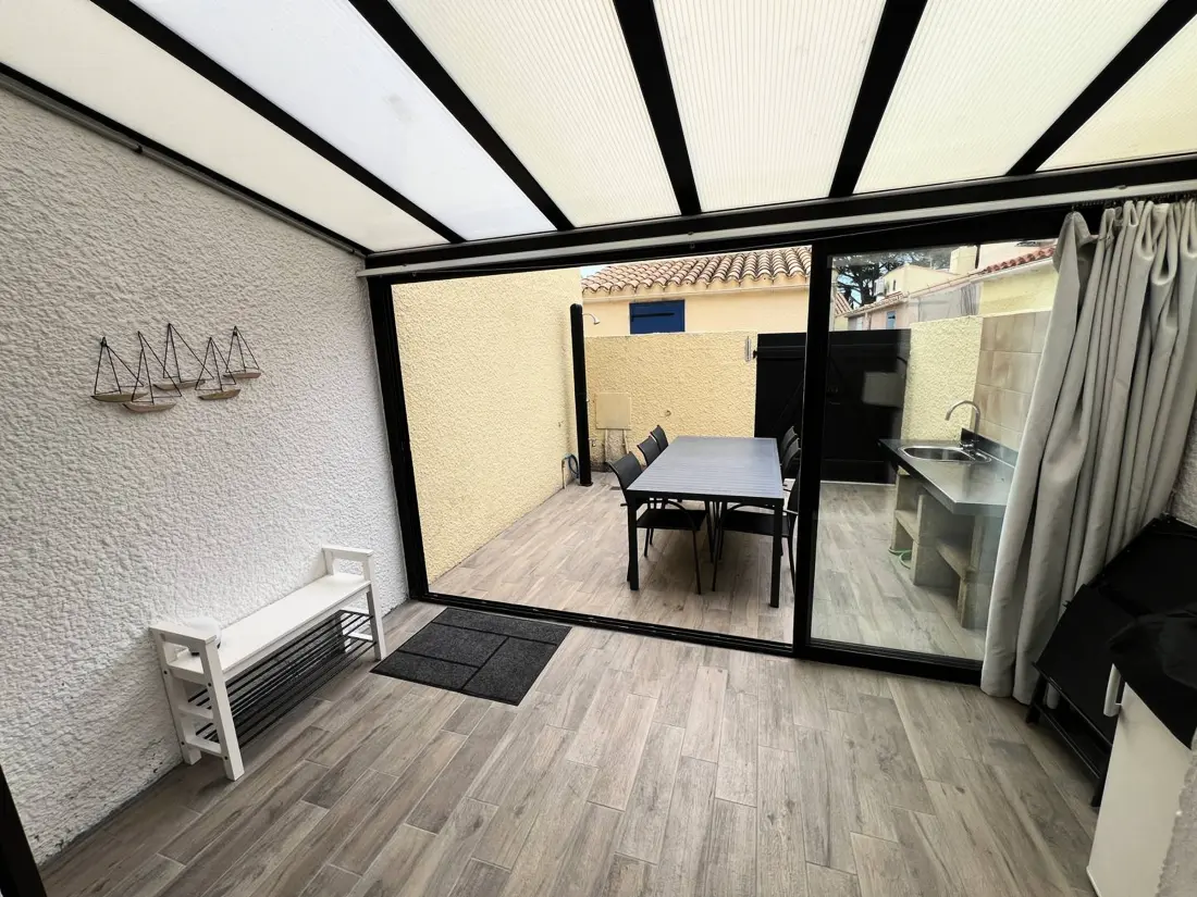 Maison de Vacances Port Leucate 660