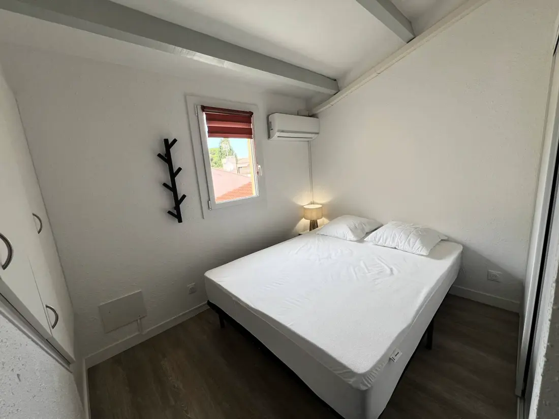 Maison de Vacances Port Leucate 660