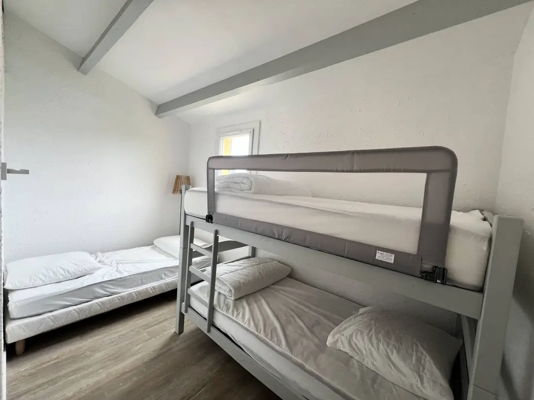 Maison de Vacances Port Leucate 660