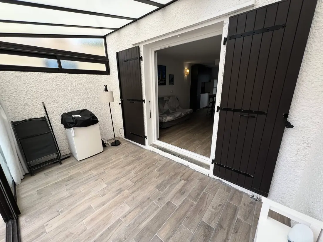 Maison de Vacances Port Leucate 660