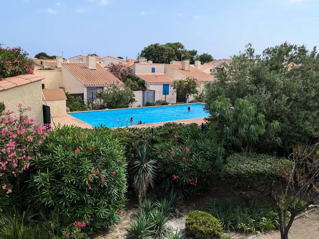 Maison de Vacances Port Leucate 660