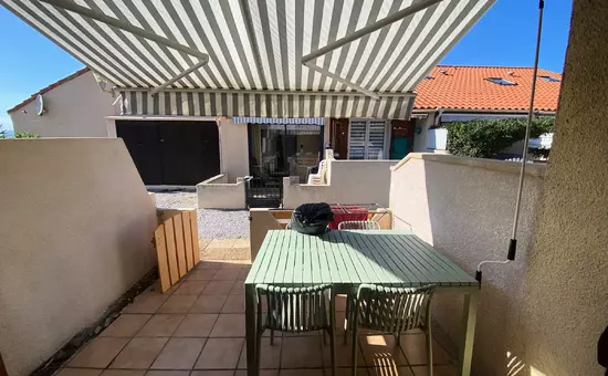 Maison de Vacances Port Leucate 668