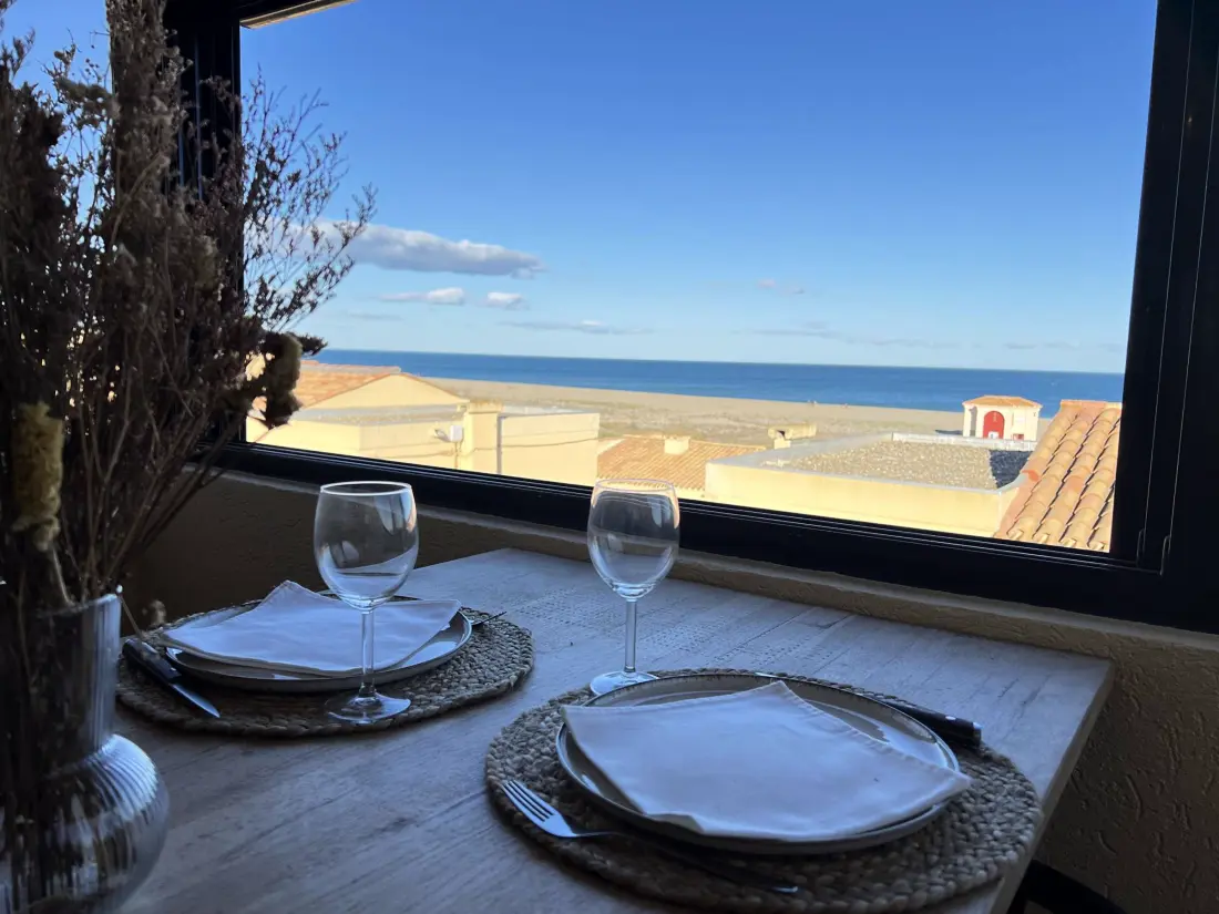 Maison de Vacances Port Leucate 676