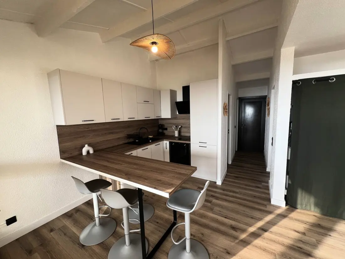 Maison de Vacances Port Leucate 676