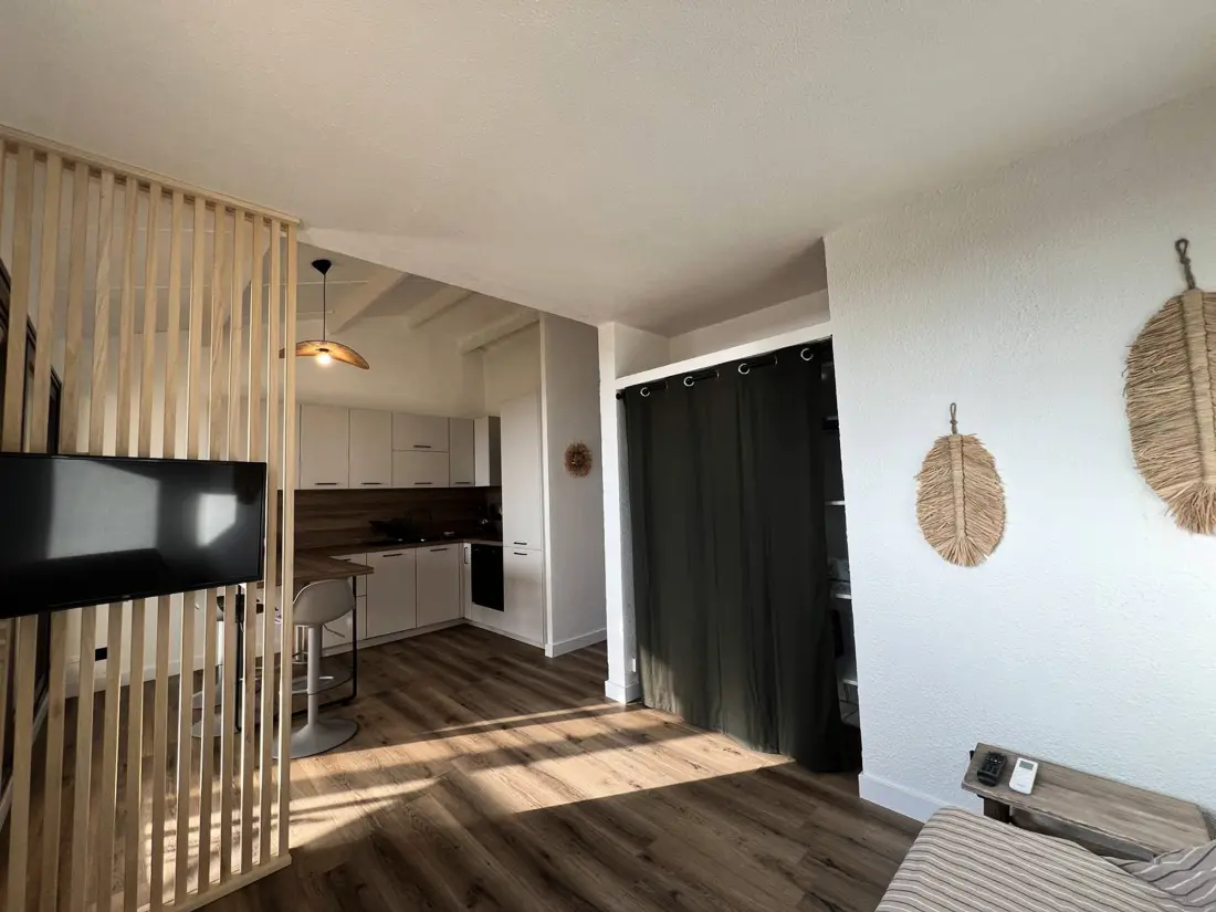 Maison de Vacances Port Leucate 676