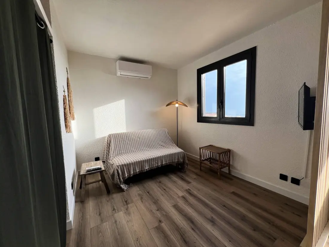Maison de Vacances Port Leucate 676