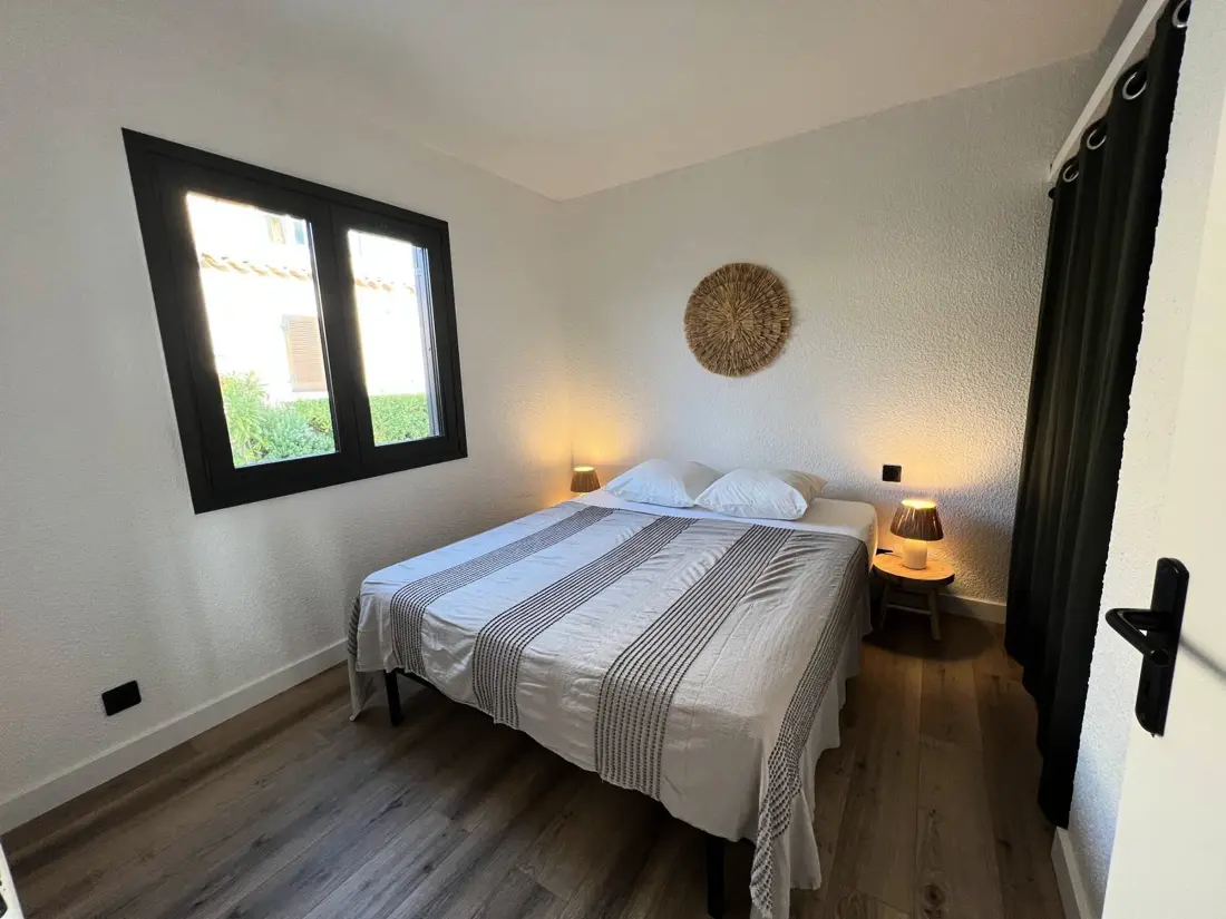 Maison de Vacances Port Leucate 676