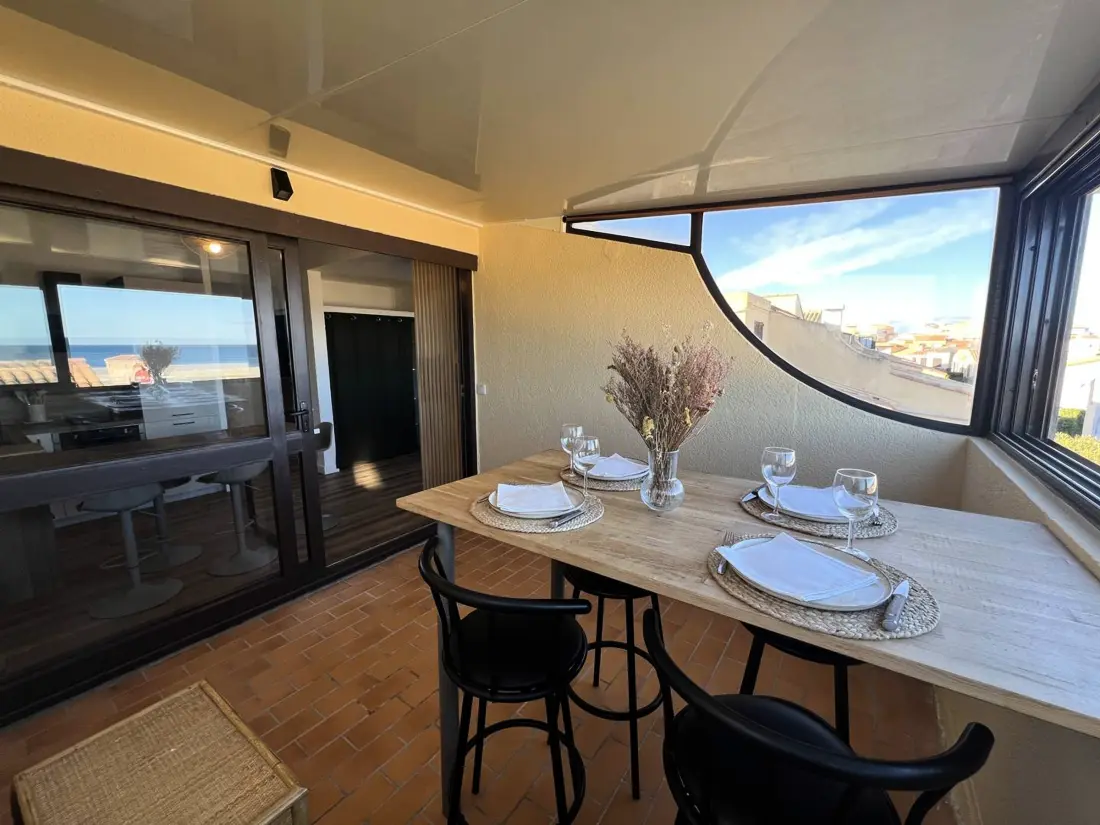 Maison de Vacances Port Leucate 676