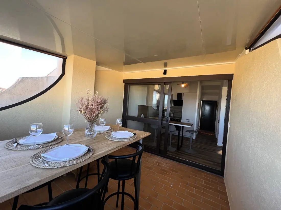 Maison de Vacances Port Leucate 676