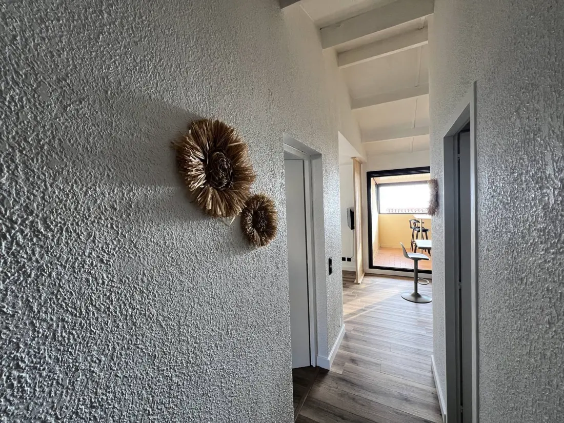 Maison de Vacances Port Leucate 676