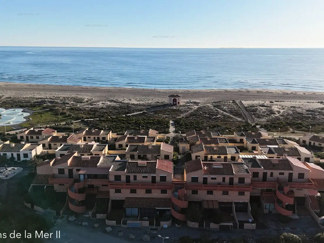 Maison de Vacances Port Leucate 676