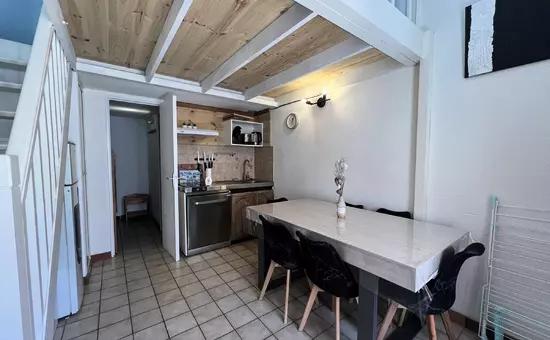 Maison de Vacances Port Leucate 680