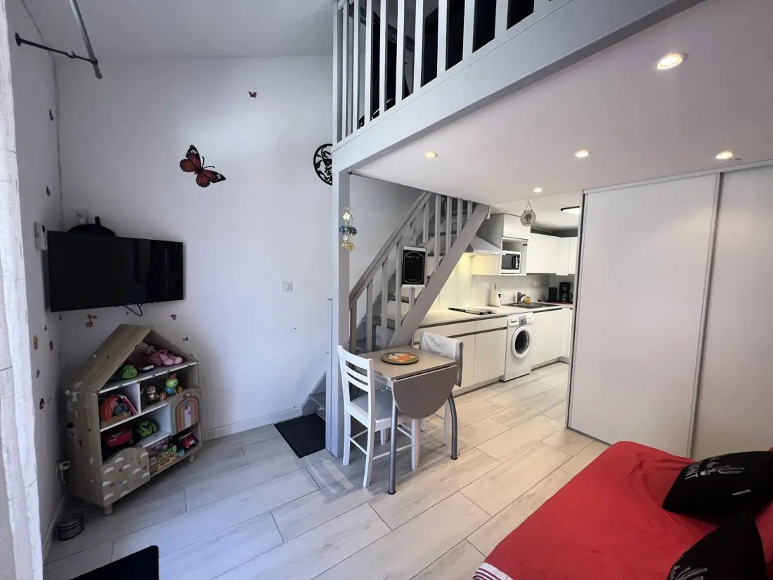 Maison de Vacances Port Leucate 681