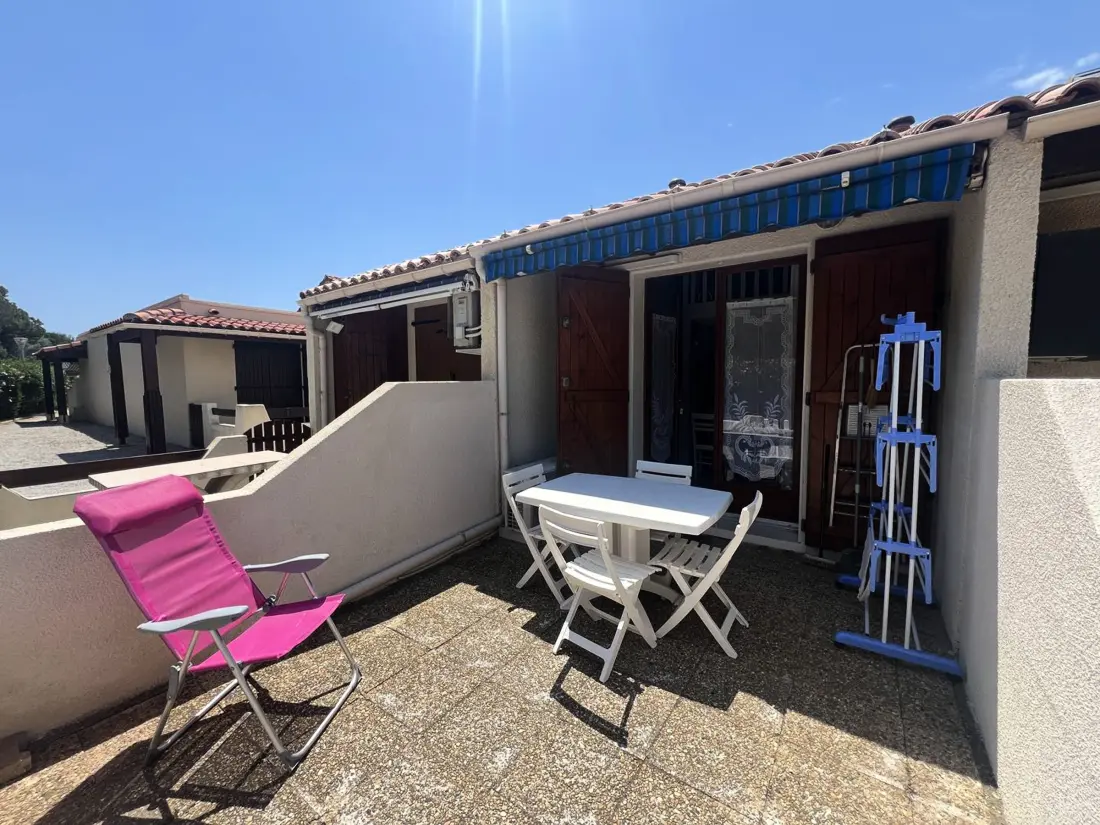 Maison de Vacances Port Leucate 681