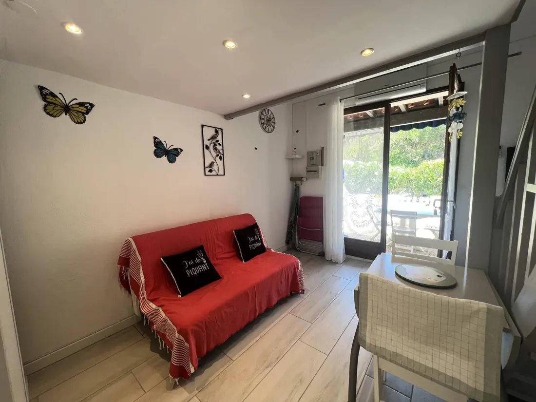 Maison de Vacances Port Leucate 681
