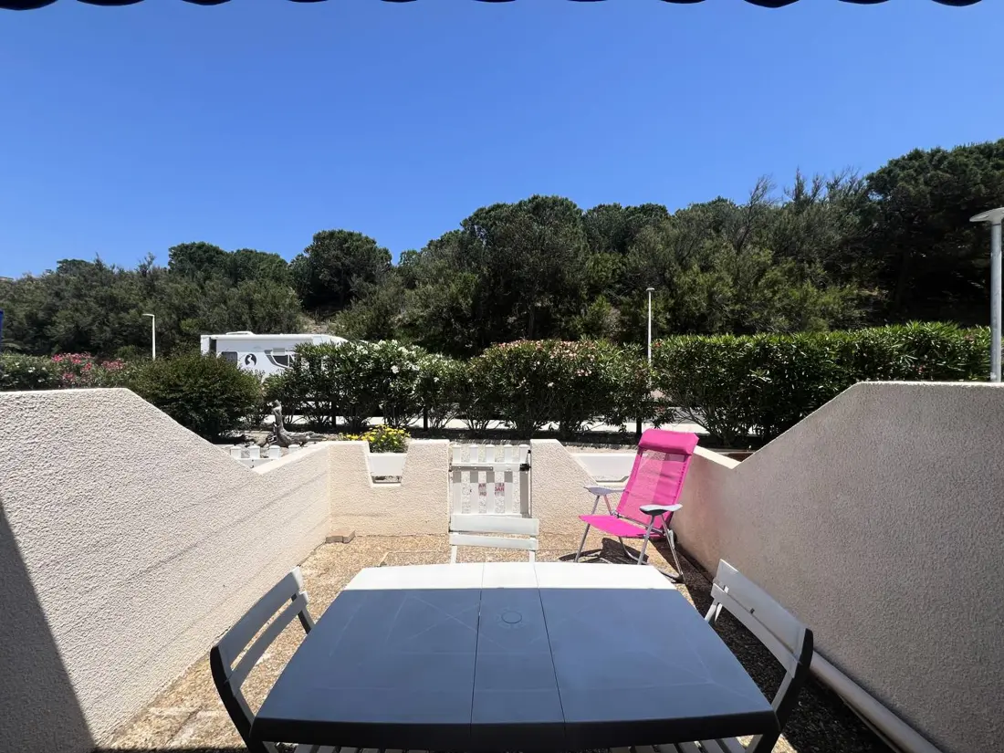 Maison de Vacances Port Leucate 681