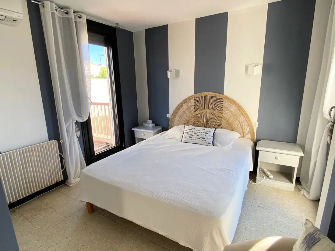 Maison de Vacances Port Leucate 684