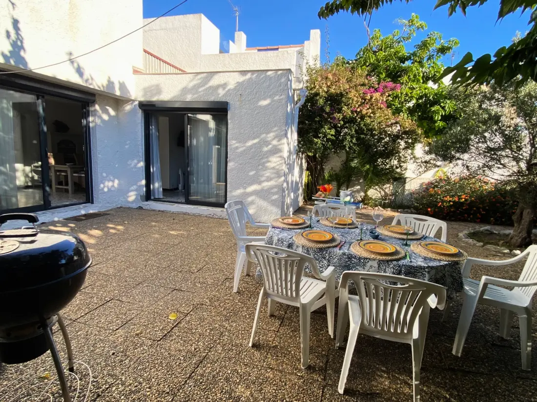 Maison de Vacances Port Leucate 684