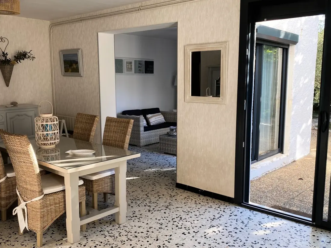 Maison de Vacances Port Leucate 684