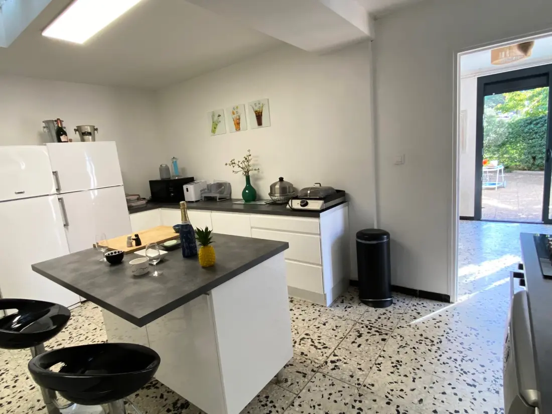 Maison de Vacances Port Leucate 684