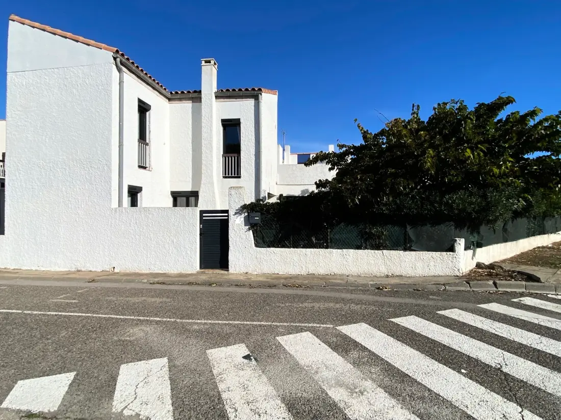 Maison de Vacances Port Leucate 684