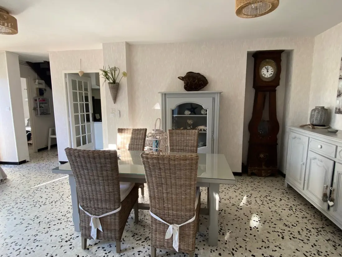 Maison de Vacances Port Leucate 684