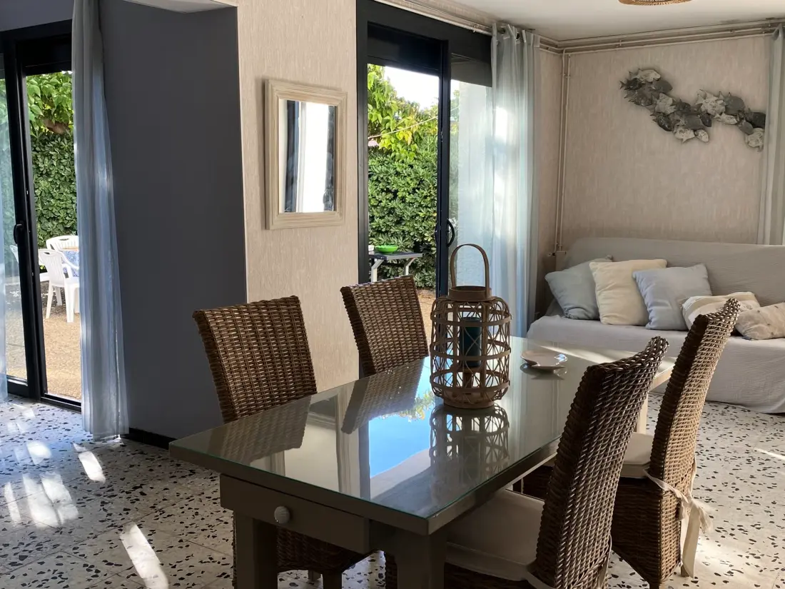 Maison de Vacances Port Leucate 684