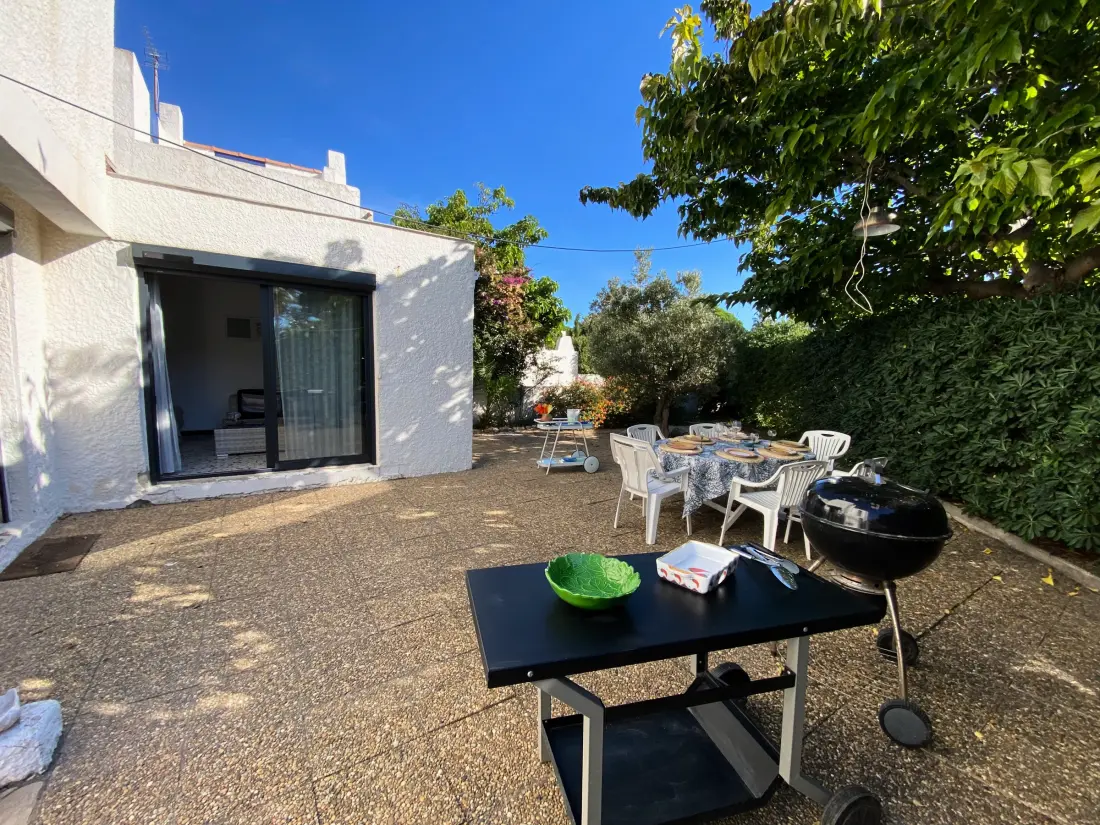 Maison de Vacances Port Leucate 684