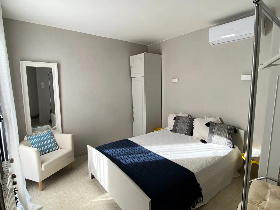 Maison de Vacances Port Leucate 684