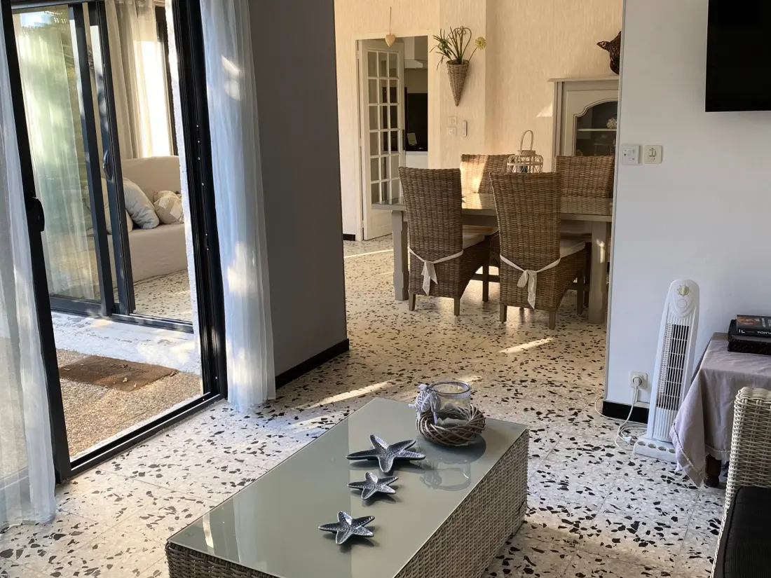 Maison de Vacances Port Leucate 684