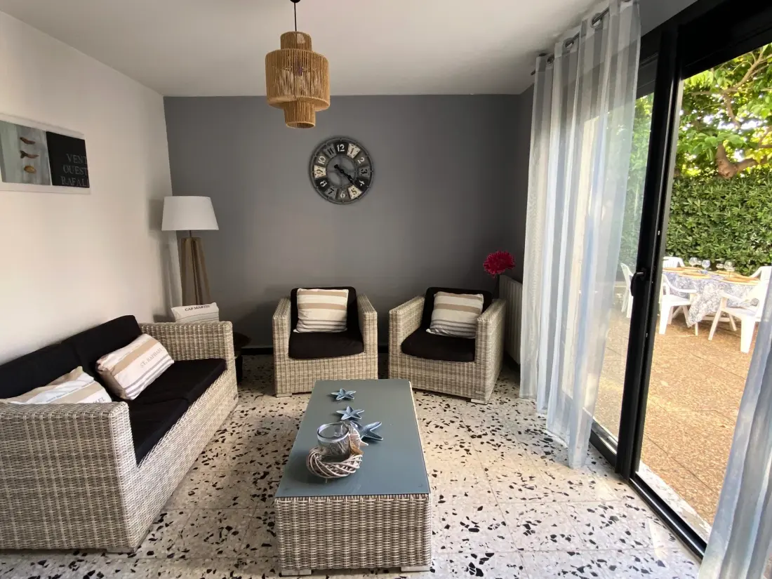Maison de Vacances Port Leucate 684