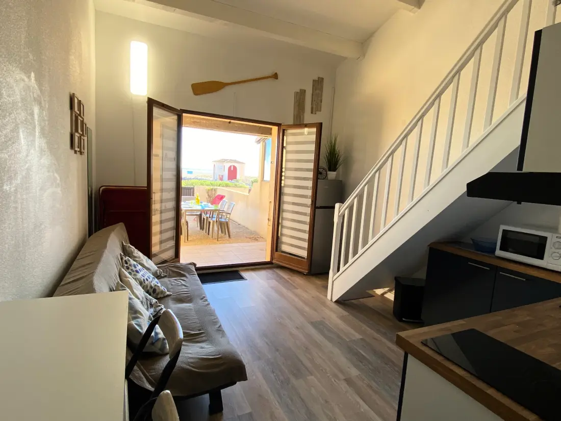 Maison de Vacances Port Leucate 685