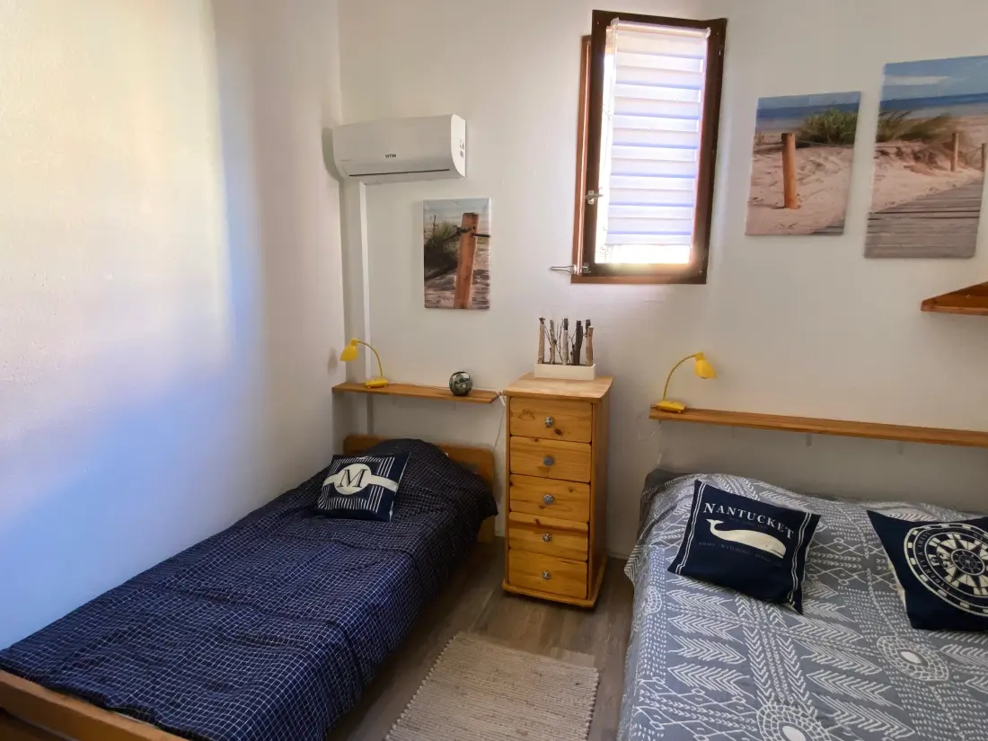 Maison de Vacances Port Leucate 685