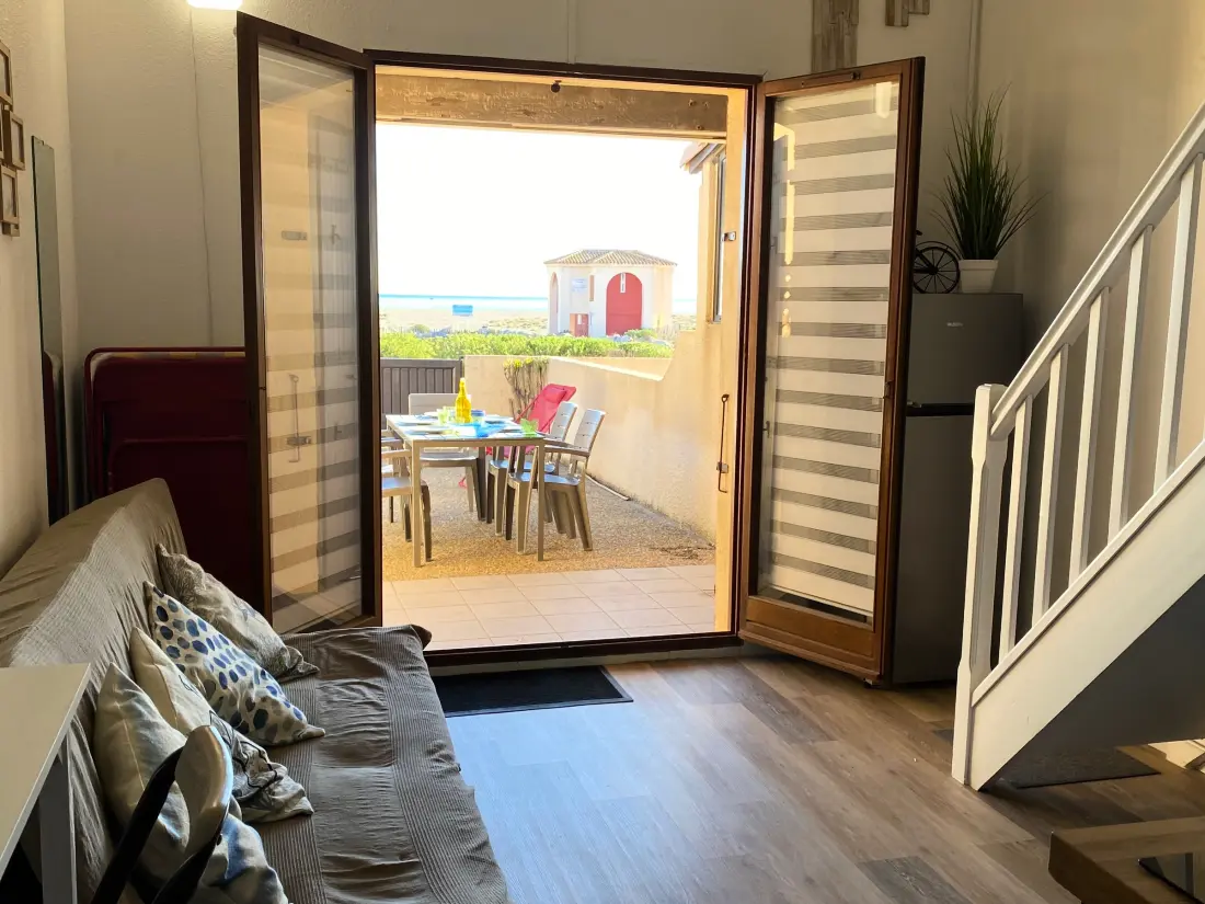 Maison de Vacances Port Leucate 685