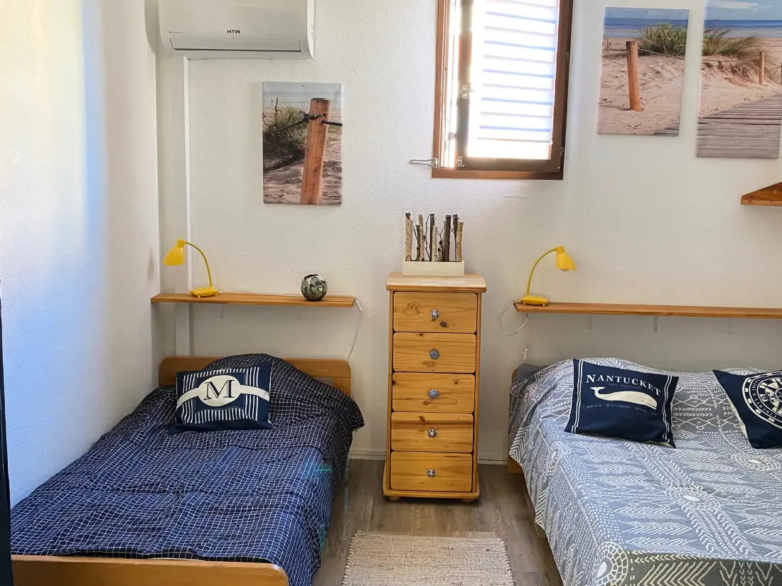 Maison de Vacances Port Leucate 685