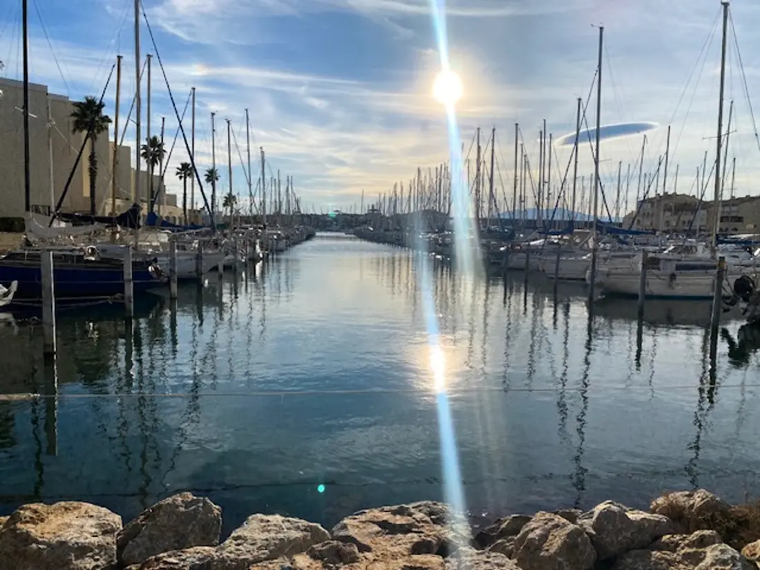 Maison de Vacances Port Leucate 685