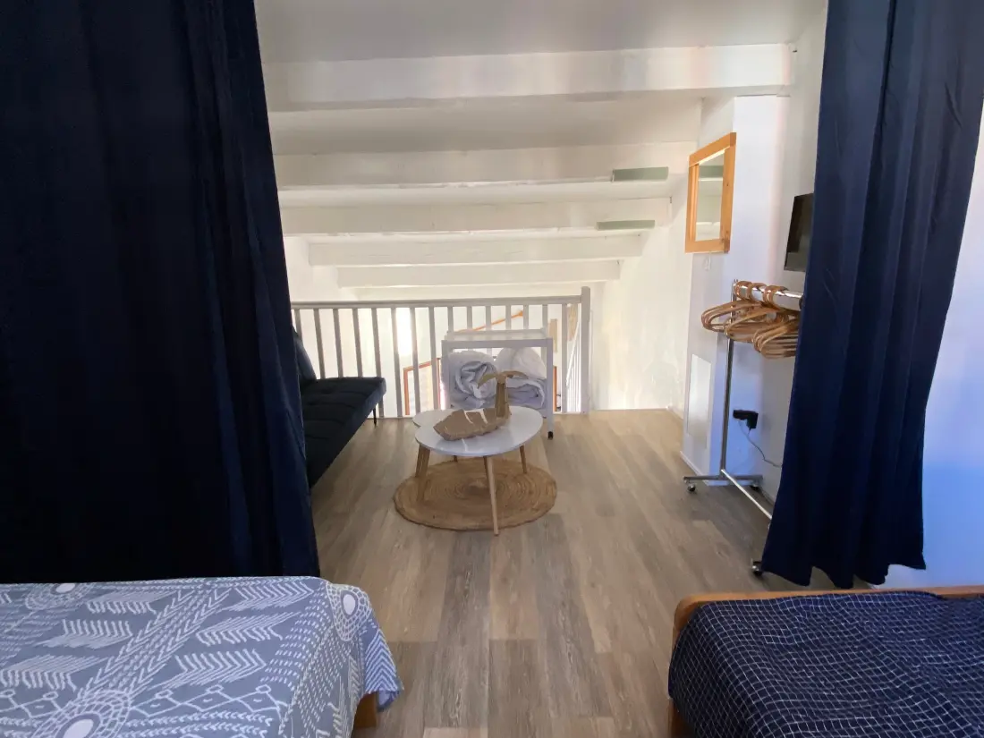 Maison de Vacances Port Leucate 685