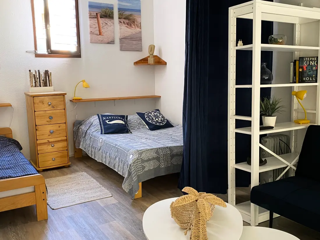 Maison de Vacances Port Leucate 685