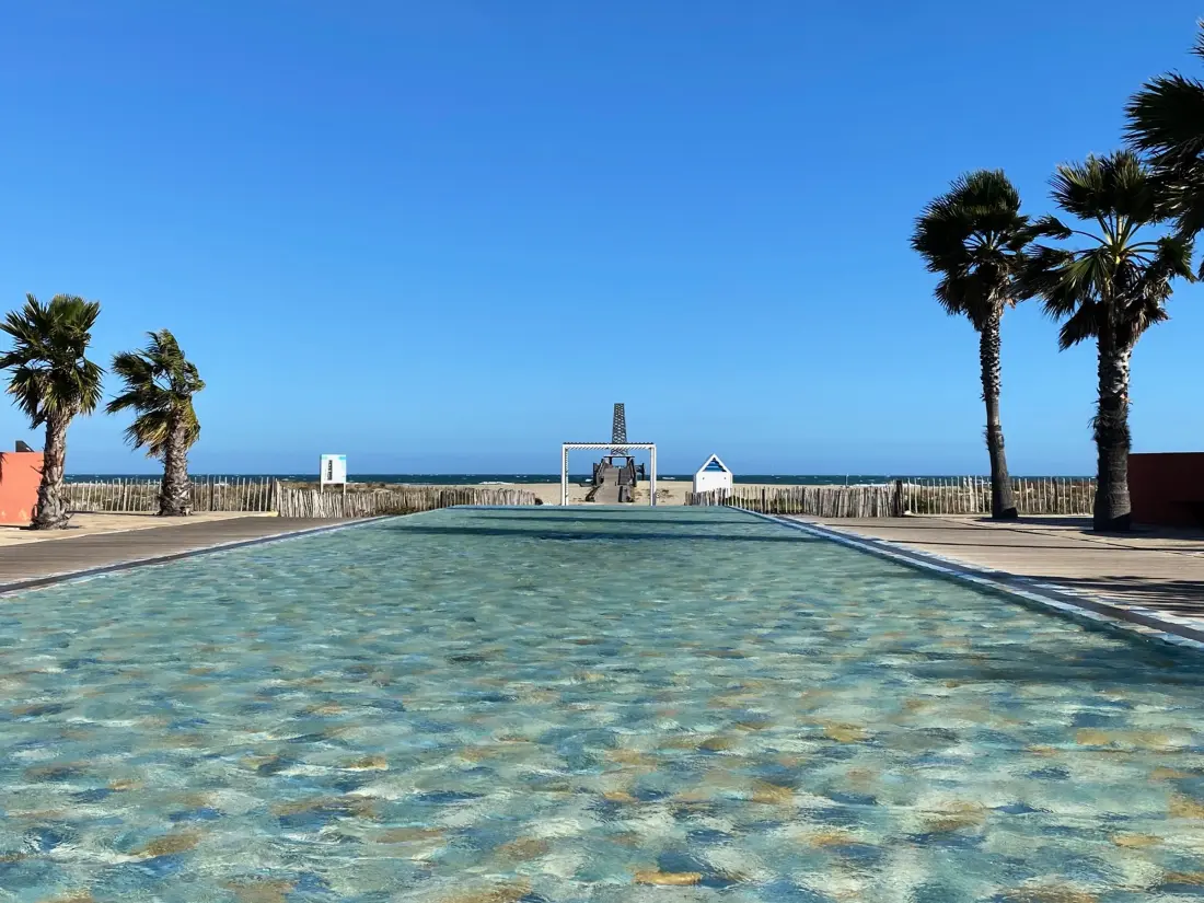 Maison de Vacances Port Leucate 685
