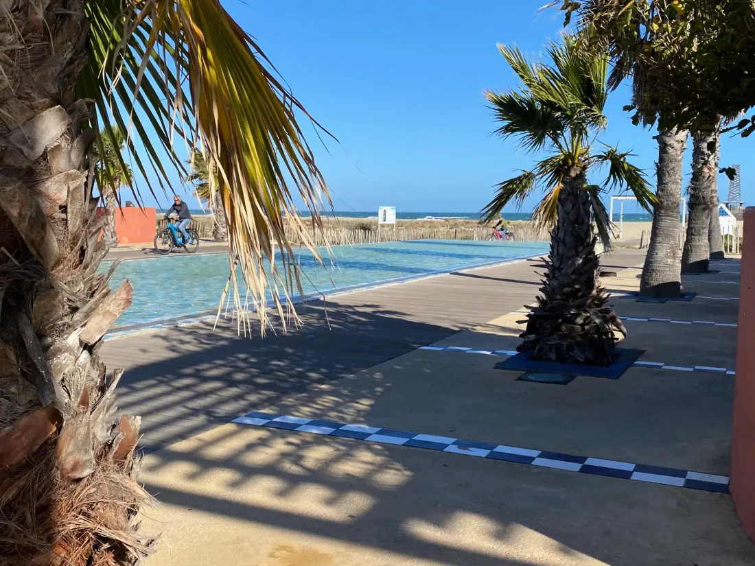 Maison de Vacances Port Leucate 685