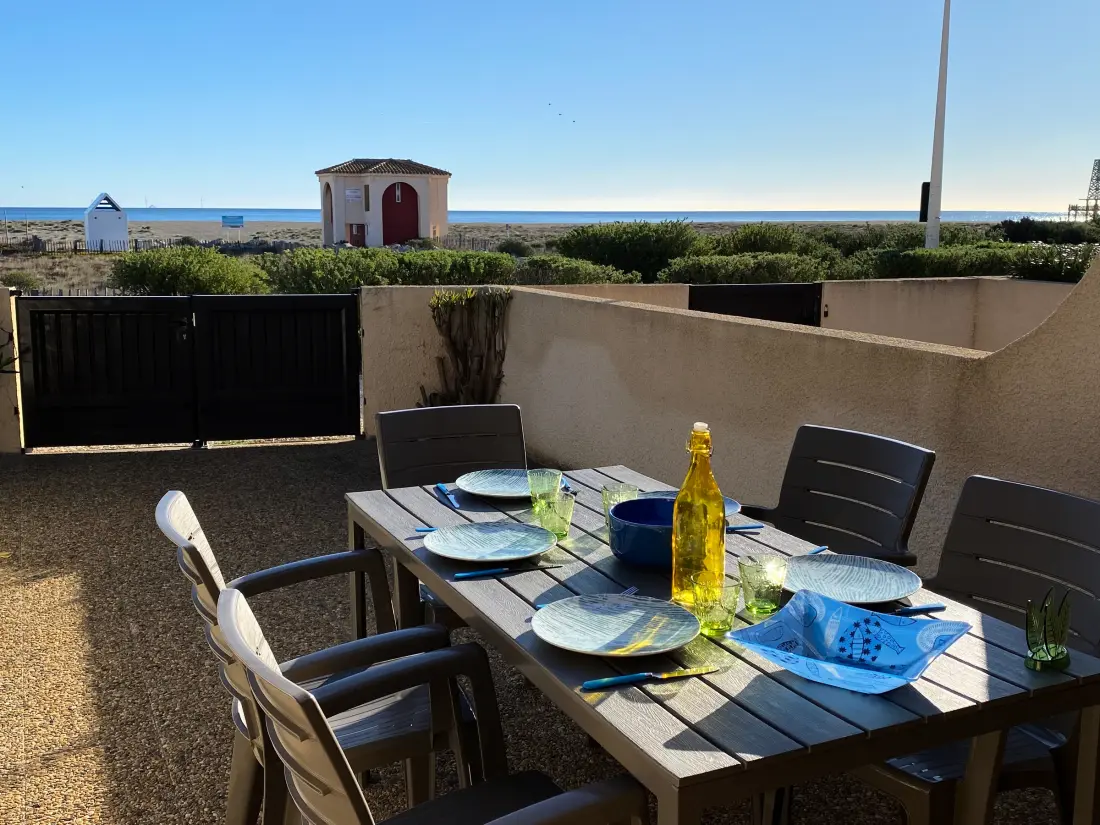 Maison de Vacances Port Leucate 685