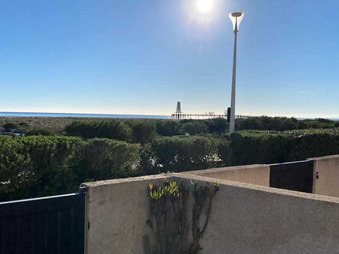 Maison de Vacances Port Leucate 685