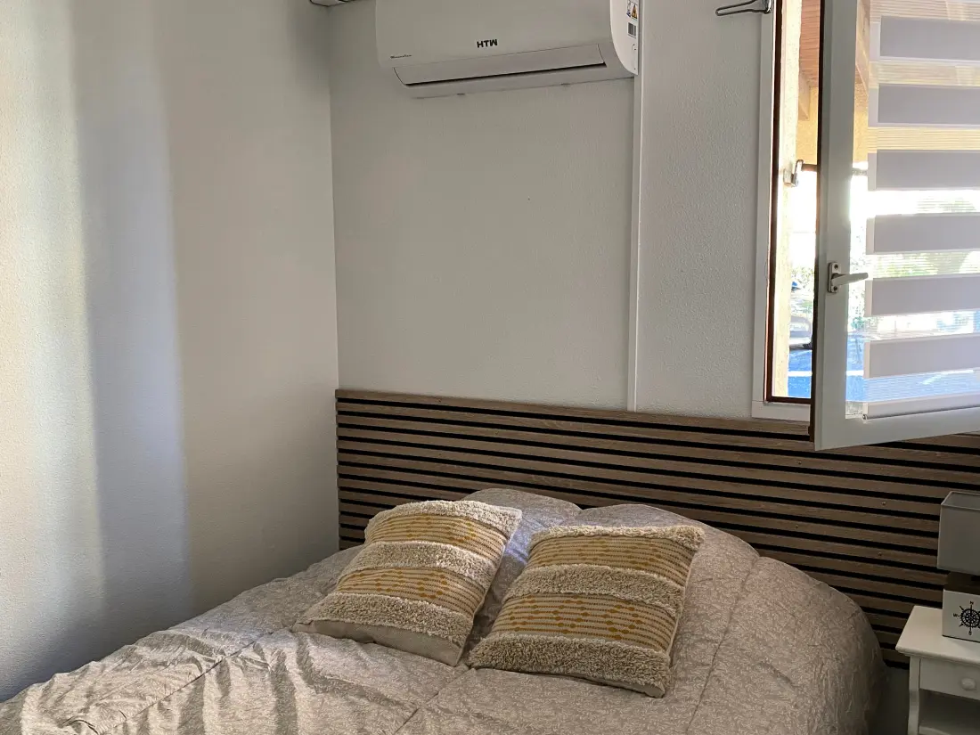 Maison de Vacances Port Leucate 685