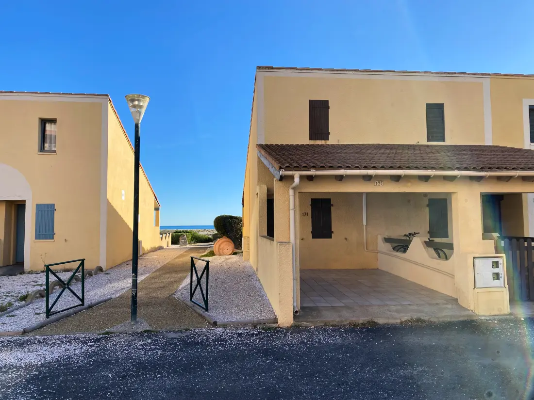 Maison de Vacances Port Leucate 685