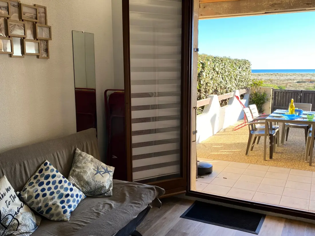 Maison de Vacances Port Leucate 685