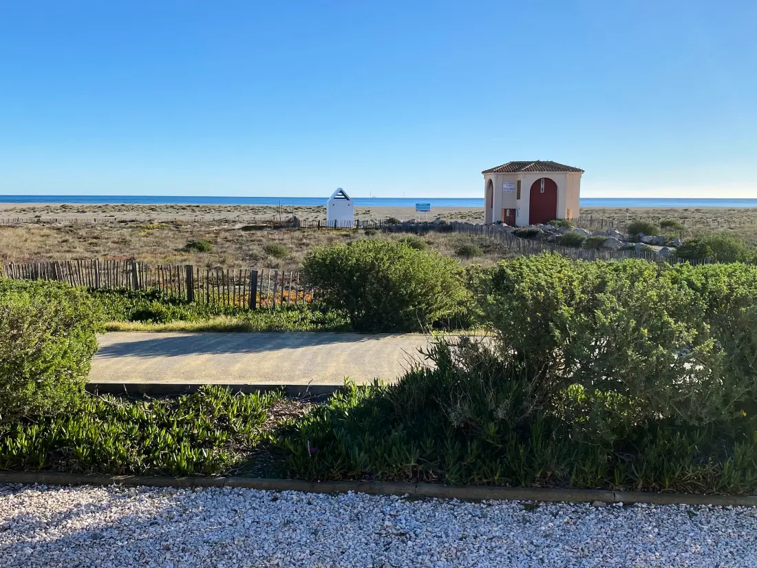 Maison de Vacances Port Leucate 685