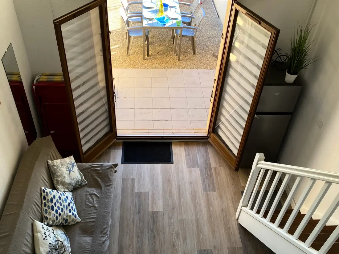 Maison de Vacances Port Leucate 685