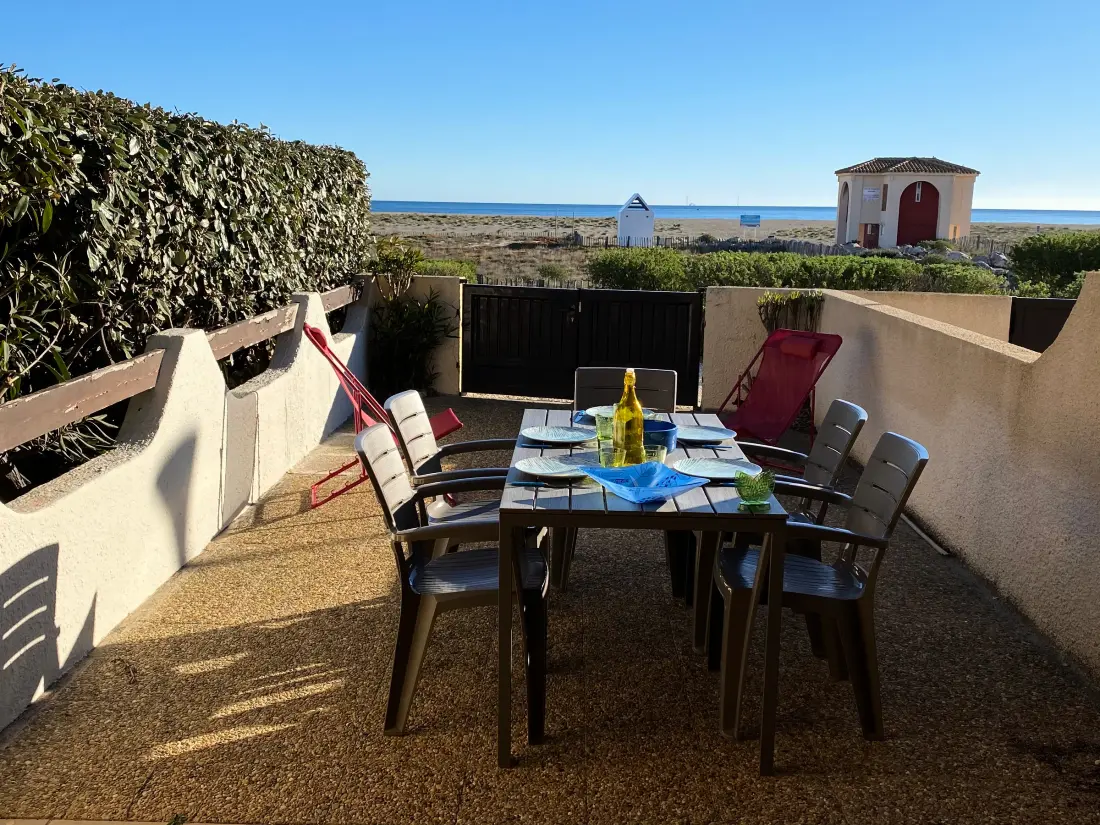 Maison de Vacances Port Leucate 685